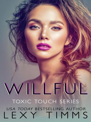 cover image of Willful